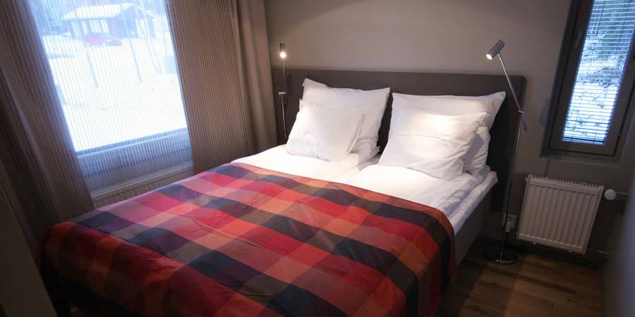 Best Western Apartments Levin Klubi Sirkka Room photo