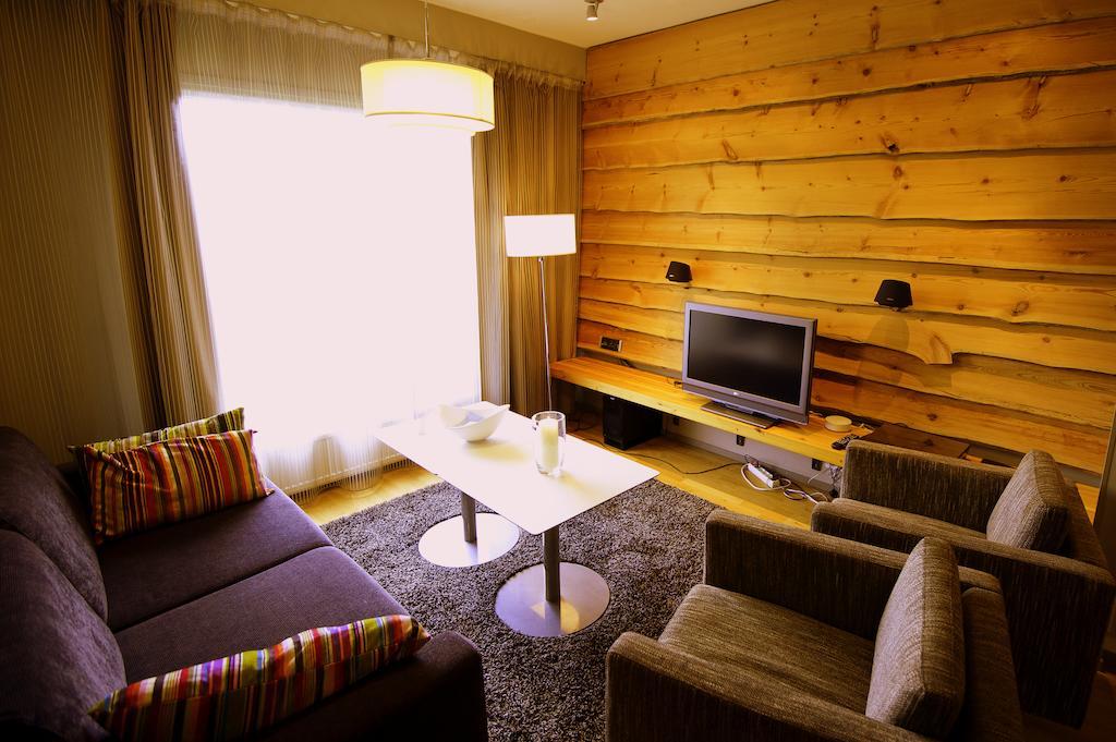 Best Western Apartments Levin Klubi Sirkka Room photo