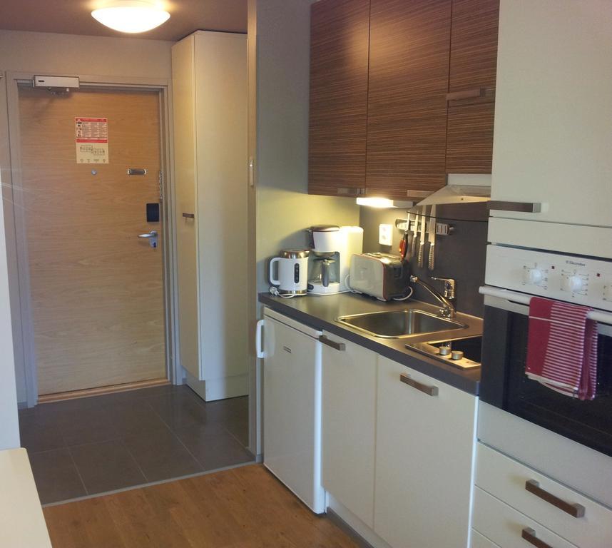 Best Western Apartments Levin Klubi Sirkka Room photo