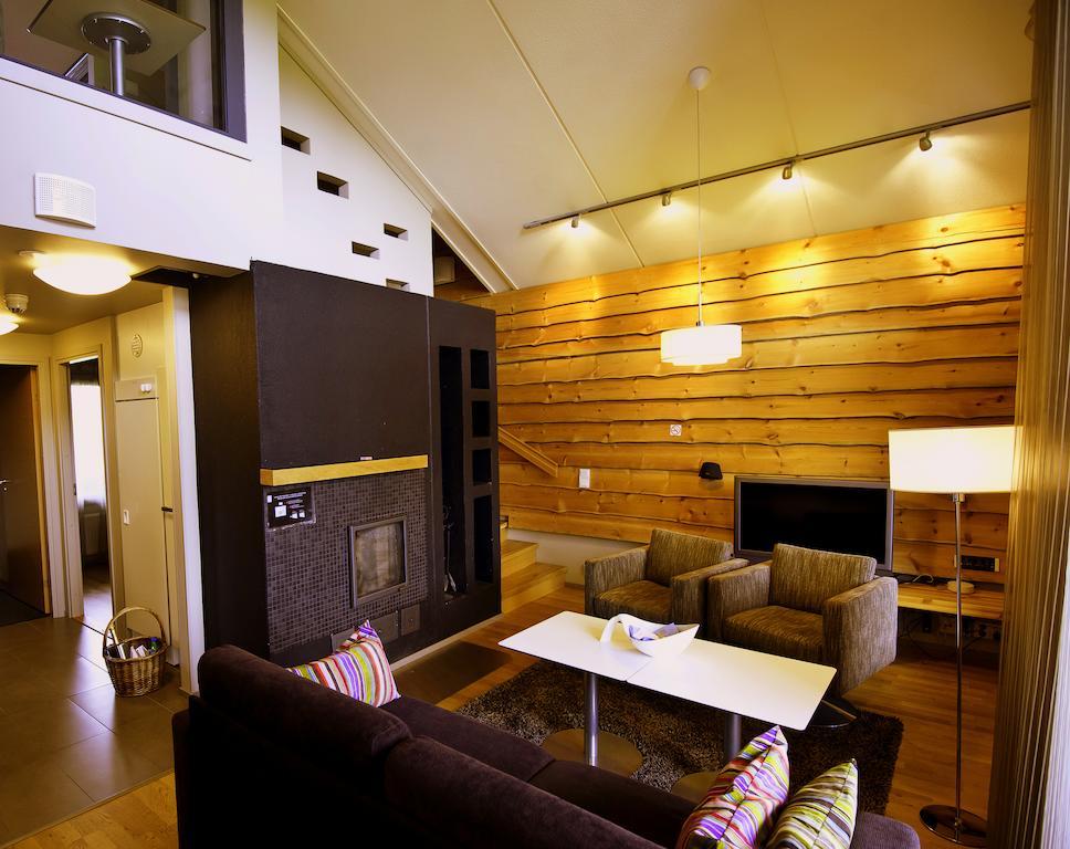 Best Western Apartments Levin Klubi Sirkka Room photo