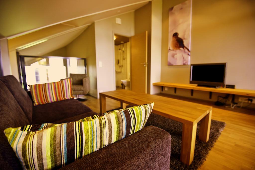 Best Western Apartments Levin Klubi Sirkka Room photo