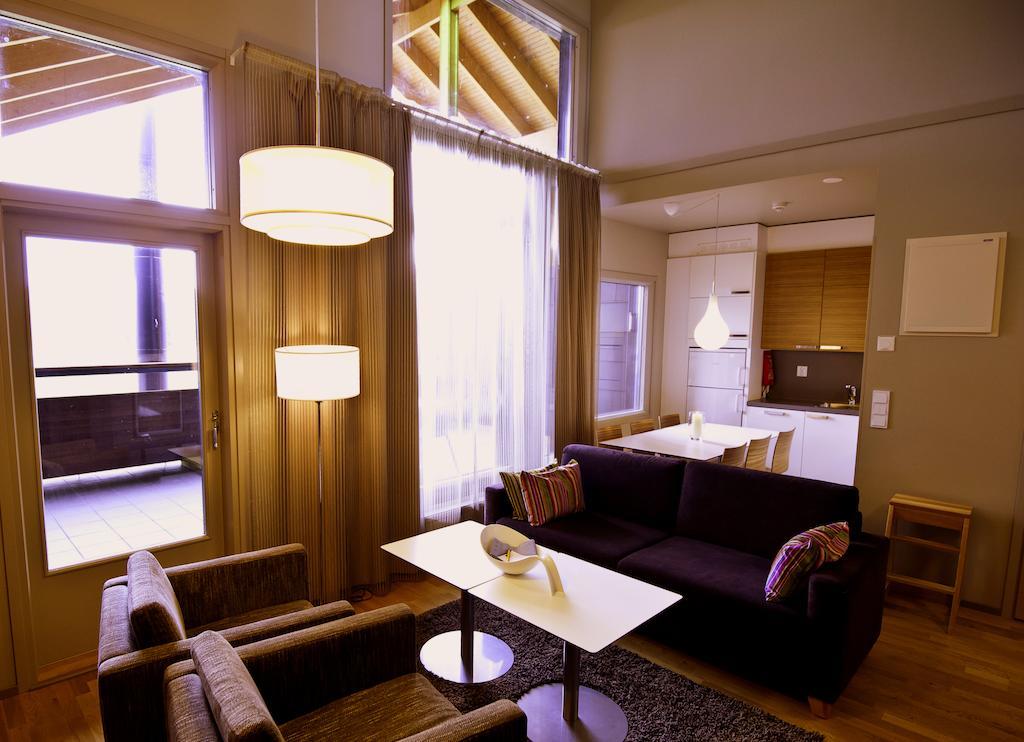 Best Western Apartments Levin Klubi Sirkka Room photo