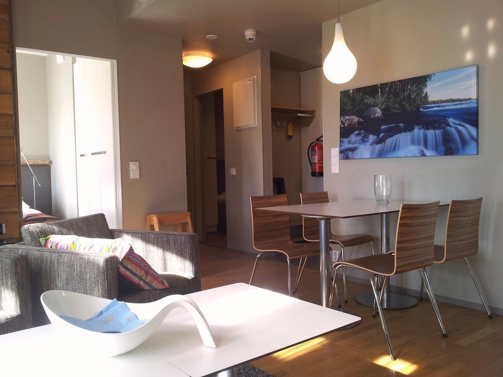 Best Western Apartments Levin Klubi Sirkka Room photo