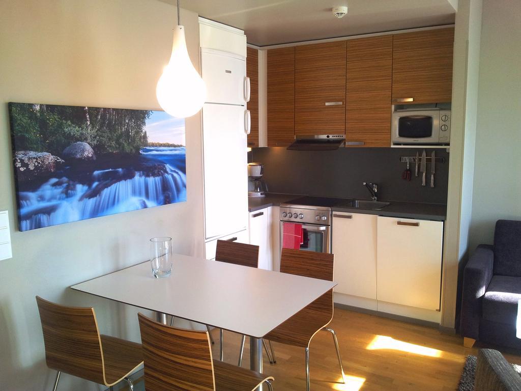 Best Western Apartments Levin Klubi Sirkka Room photo